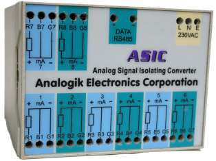 Temperature Process To Rs 232 Rs 485